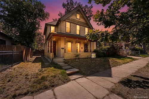 2134 N Lafayette St Photo 1 2134 N Lafayette St Photo 1