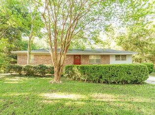 1625 Talpeco Rd, Tallahassee, FL 32303