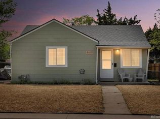 860 Oakland St, Aurora, CO 80010