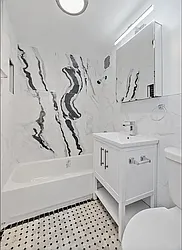 Rented by REAL New York