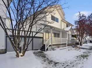 Lotus Creek, Edmonton, AB T6L 6W8