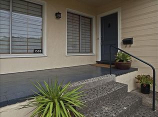 1509 Acton St, Berkeley, CA 94702