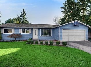 16413 25th Ave SE, Bothell, WA 98012