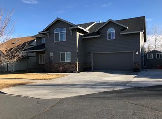 630 NE Shirley Ct, Bend, OR 97701