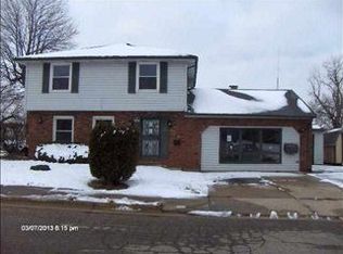 728 W 15th St, Anderson, IN 46016