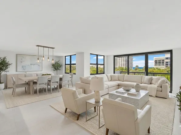 2001 N Ocean Boulevard #502, Boca Raton, FL 33431