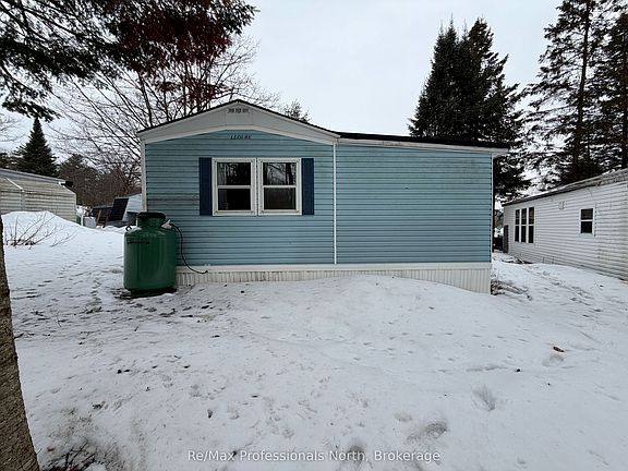 4th image of 1007 Racoon Rd #94