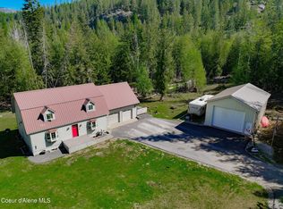 346 Brookfield Rd, Sandpoint, ID 83864