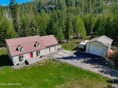 346 Brookfield Rd, Sandpoint, ID, 83864