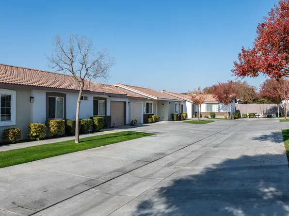 Tyner Ranch Townhomes