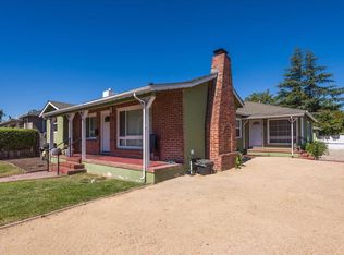 1702 Woodside Rd, Redwood City, CA 94061