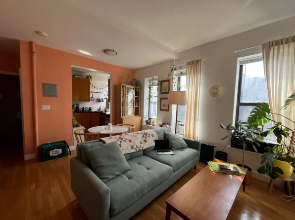 319 West 116th Street image 1 of 11