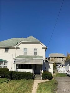 119 W Bertsch St, Lansford, PA, 18232