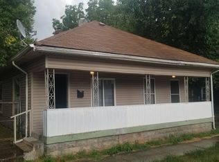 537 N Concord St, Indianapolis, IN 46222