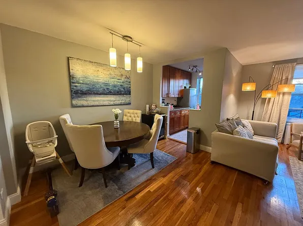 82-40 Austin St #6G, Queens, NY 11415
