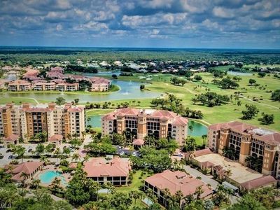 560 El Camino Real #1301, Naples, FL, 34119