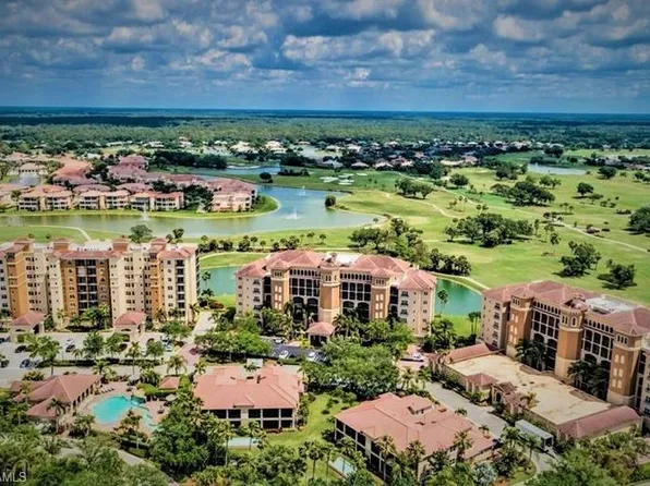 560 El Camino Real #1301, NAPLES, FL 34119