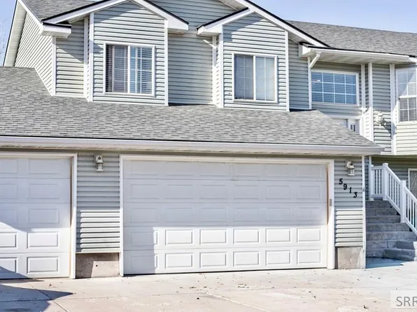 5913 Eve St, Chubbuck, ID 83202