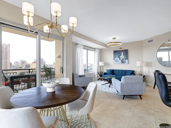 215 Center St #1307, San Antonio, TX 78202