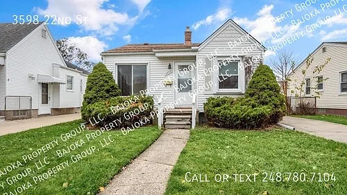 3598 22nd St Photo 1