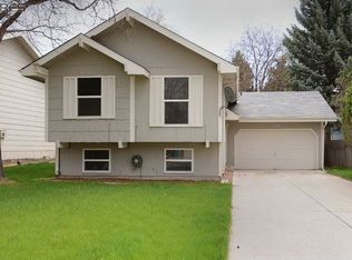 2248 Hiawatha Ct, Fort Collins, CO 80525