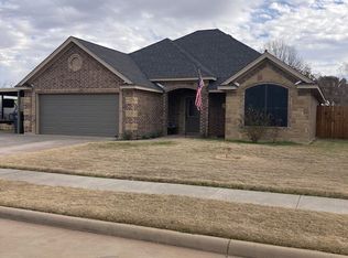 5125 Royalwood Dr, Wichita Falls, TX 76302