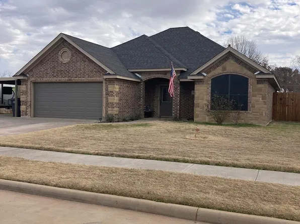 5125 Royalwood Dr, Wichita Falls, TX 76302