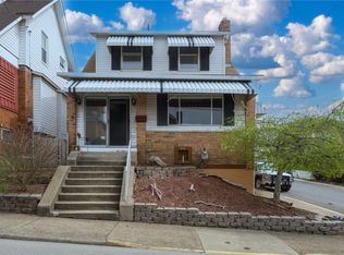 451 Ohio Ave, Rochester, PA 15074