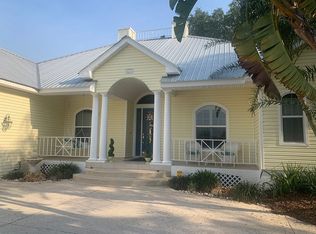 1625 N Palm Dr, Avon Park, FL 33825