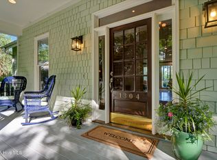 1304 Old Lamplighter Way, Wilmington, NC 28403