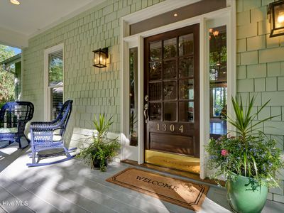 1304 Old Lamplighter Way, Wilmington, NC, 28403