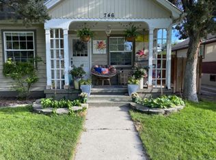 746 E 150 S, Provo, UT 84606