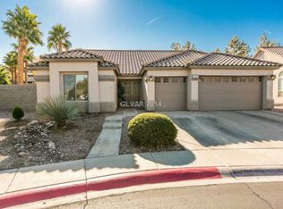 1575 Bamboo Bay Dr, Henderson, NV 89012