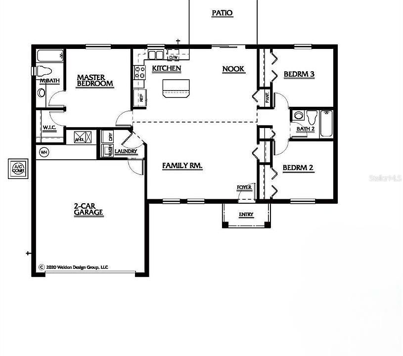 2nd image of 1860 15th St