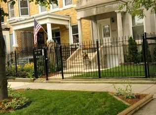 4233 S Prairie Ave #1, Chicago, IL 60653
