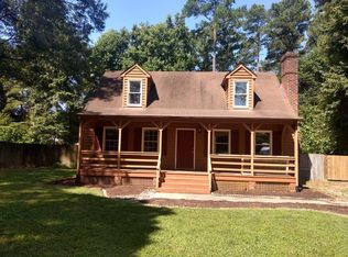 8487 Shady Grove Rd, Mechanicsville, VA 23116