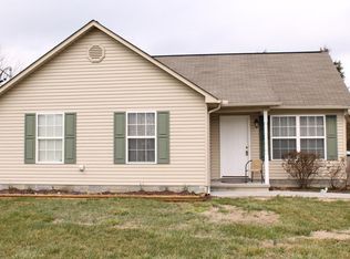 Fox Hunter Rd, Maynardville, TN 37807