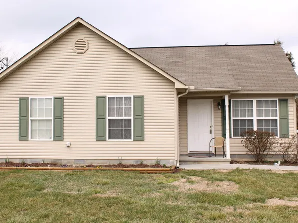 Fox Hunter Rd, Maynardville, TN 37807