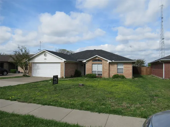 6910 Sayle St, Greenville, TX 75402