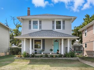 231 Sherman Ave, Hamilton, OH 45013