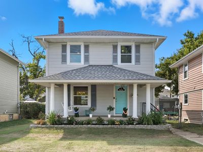 231 Sherman Ave, Hamilton, OH, 45013