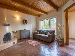 501 Rio Grande Ave APT A-5, Santa Fe, NM 87501