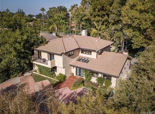 5400 Donna Ave, Tarzana, CA 91356