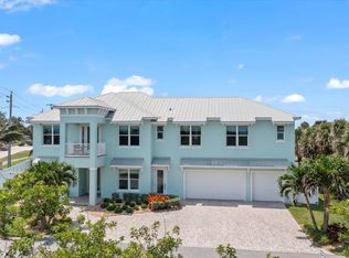 105 Sea Dunes Dr, Melbourne Beach, FL 32951