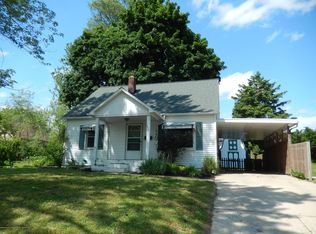 319 E Orchard St, Portland, MI