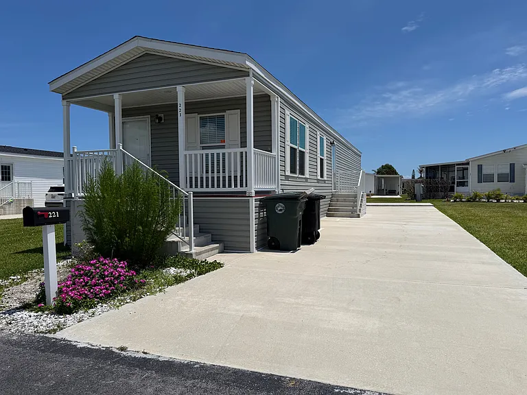 Sandhill Shores — Photo 66