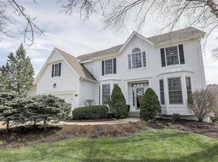 14241 Granada Ct, Leawood, KS 66224