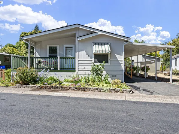 1475 Green Acres Rd, Eugene, OR 97408