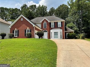 134 Carolinas Way, Fayetteville, GA