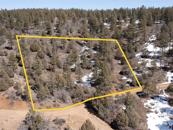 279 Cat Creek Overlook, Pagosa Springs, CO 81147